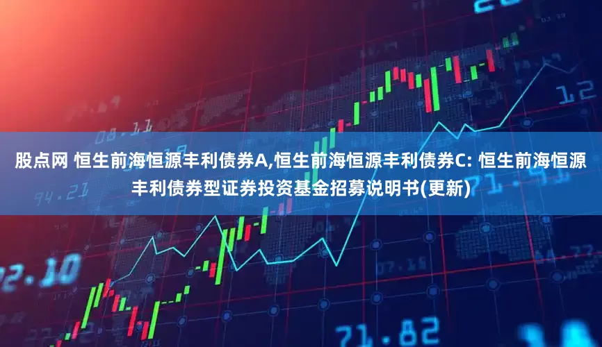 股点网 恒生前海恒源丰利债券A,恒生前海恒源丰利债券C: 恒生前海恒源丰利债券型证券投资基金招募说明书(更新)